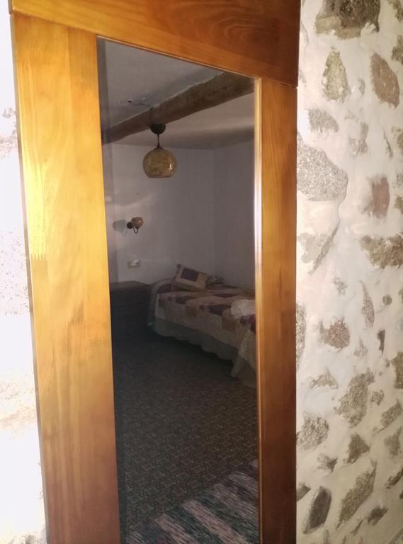 Casa Rural Roquemar Guijo de Granadilla Exterior foto