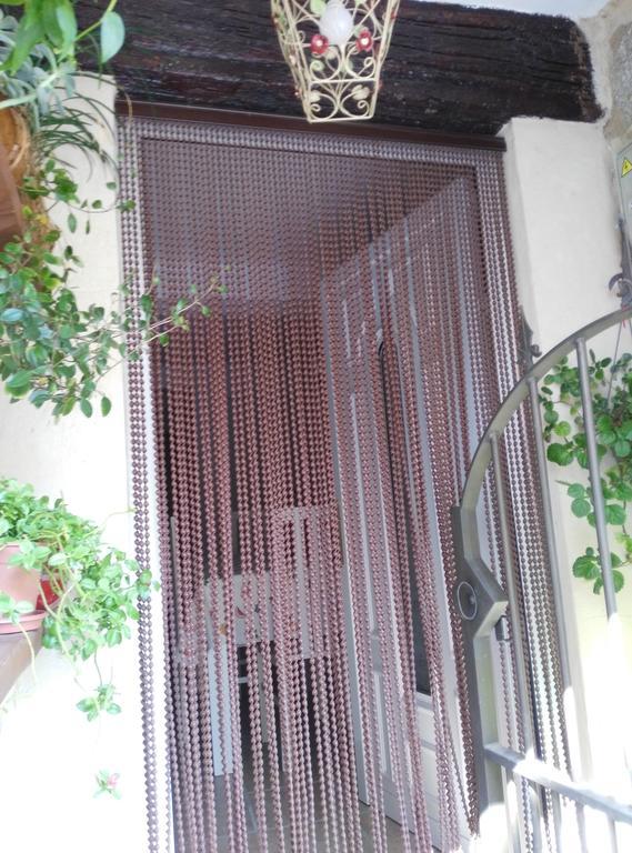 Casa Rural Roquemar Guijo de Granadilla Exterior foto