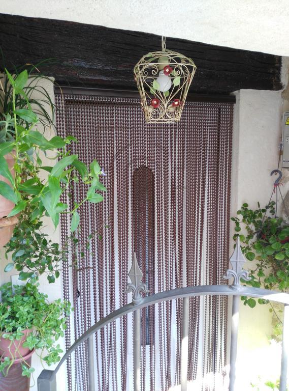 Casa Rural Roquemar Guijo de Granadilla Exterior foto