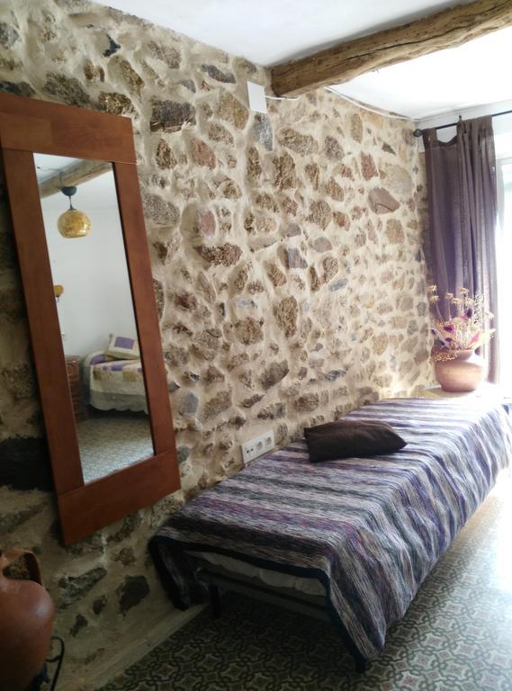 Casa Rural Roquemar Guijo de Granadilla Exterior foto