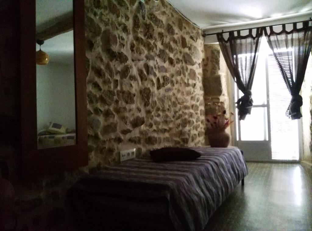 Casa Rural Roquemar Guijo de Granadilla Exterior foto